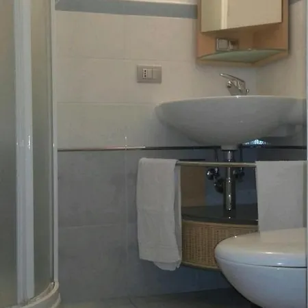 Mazzini Apartment