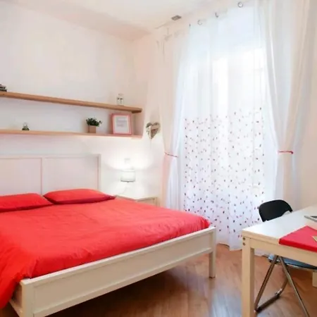 Mazzini Apartment *