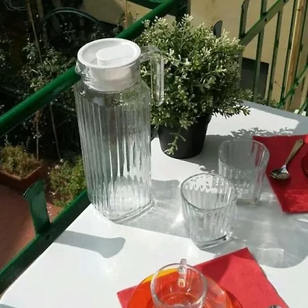 Mazzini Apartment Florence