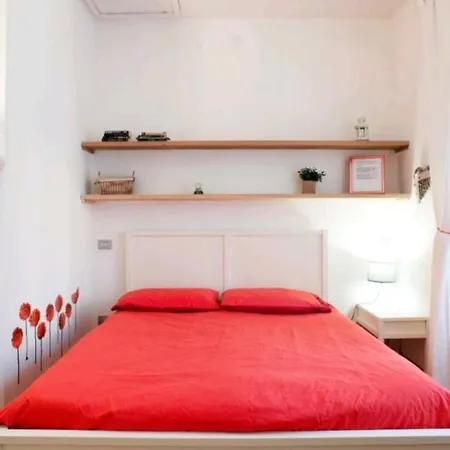 Mazzini Apartment *