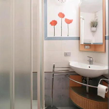 Mazzini Apartment
