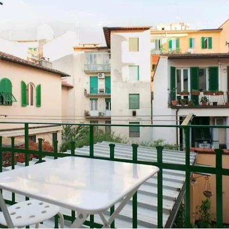 Mazzini * Florence