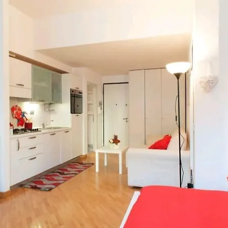 Apartment Mazzini Florence