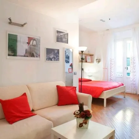 Mazzini Apartamento Florença